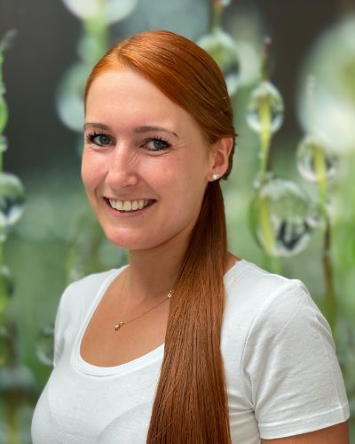 Sonja Hoffer, MRCT Privatordination