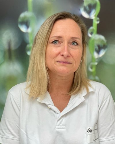 Konstanze Luttersdorfer, MRCT Privatordination