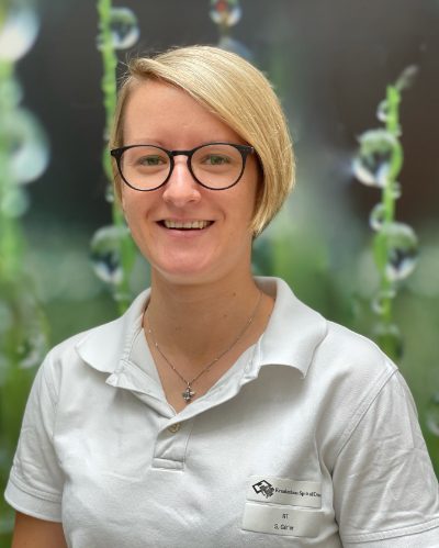 Sarah Gütler, MRCT Privatordination